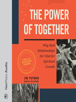 cover image of The Power of Together